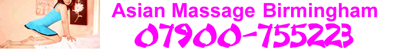 Sensual Oils Massage - Stunning Asian Girl - Central Birmingham